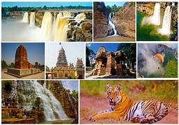 Chhattisgarh Heritage Tour